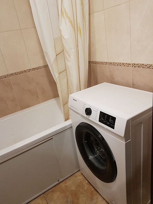 Оренда Квартира 1-кімнатна, 4/9 поверх на Оболонский просп., 40 Kiev - photo 6