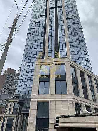 Продаж Квартира 2-кімнатна, 20/33 поверх на Антоновича ул., 136 Київ