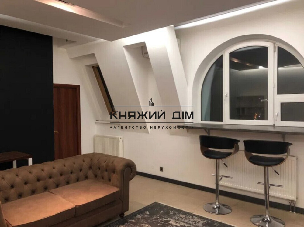 Продаж 2-кімнатної квартири студіо. № 21146453 Київ - фото 1