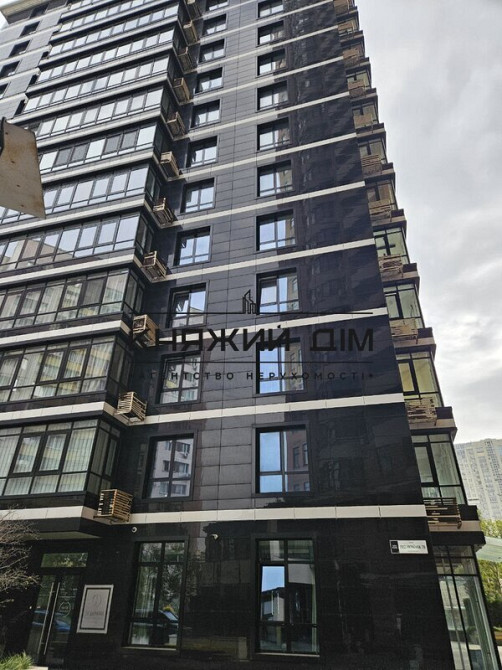 Оренда Квартира 2-кімнатна, 16/35 поверх на Леси Украинки бульв. / Л.Украинки бул Kiev - photo 2