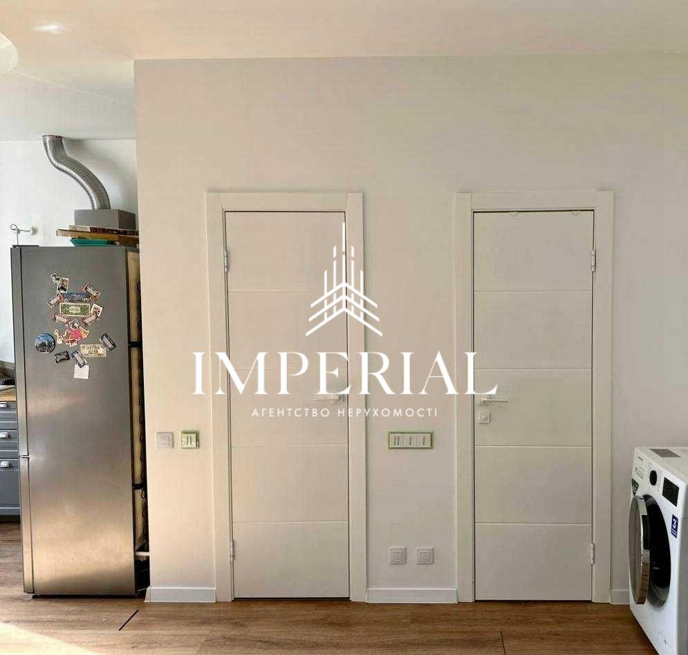 Продаж 2к Квартира 54.9 кв.м Івана Світличного вул. Киев - изображение 6