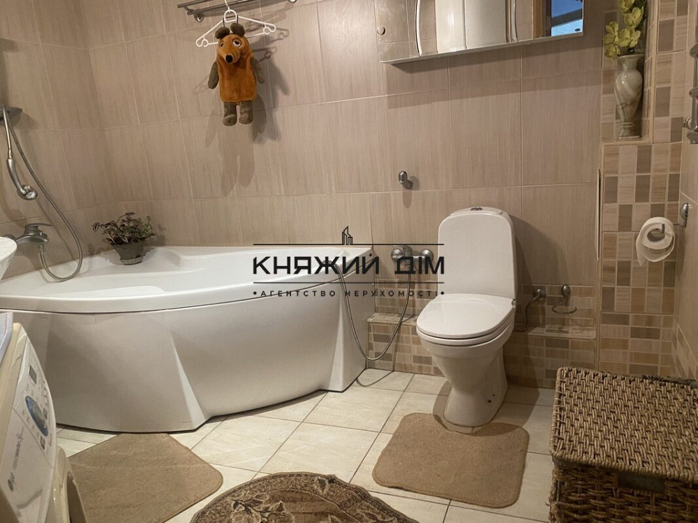 Продаж 3 км. кв. Проспект Науки 62а м. Деміївська код 21146980 Київ - фото 11