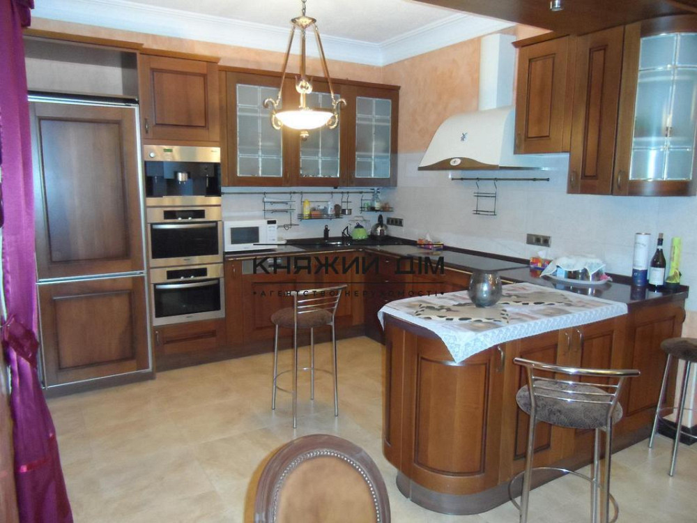 Оренда 3-поверхового котеджу в Конче-Заспі. № 137367. Козин (МИРОНІВСЬКИЙ район) - фото 10