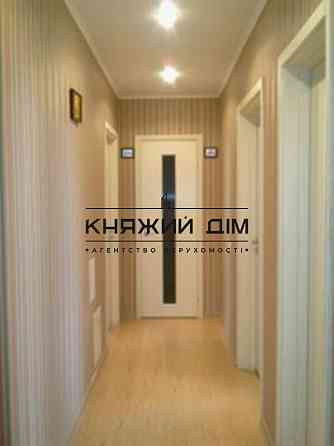 Світла, комфортна 4-х к. Кв. в центр Києва, ст. м. Лук'янівка, Дорогожичі. № 21103623 Київ