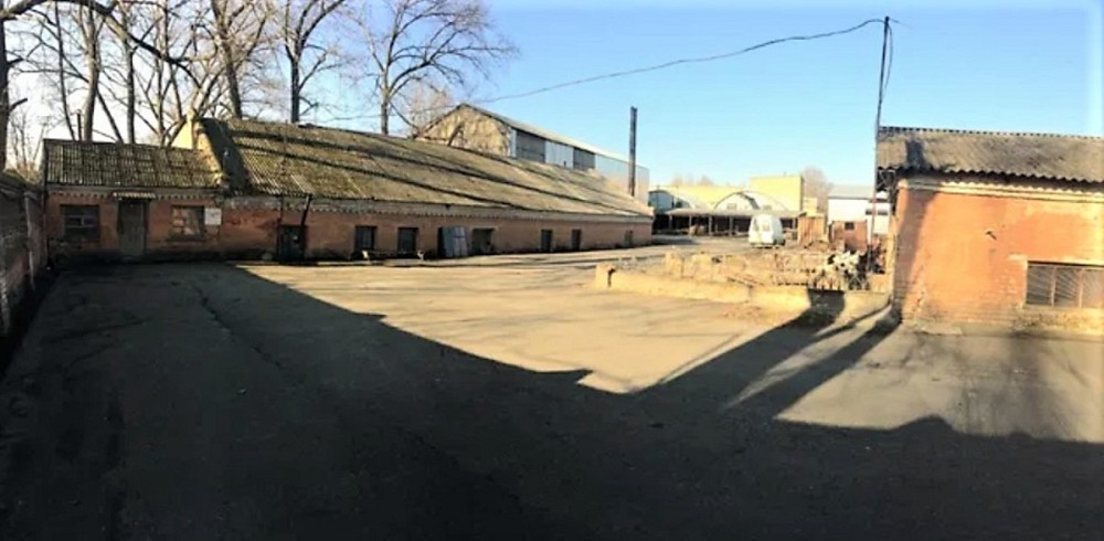 Продаж складське приміщення на Пребраженская Кропивницький - фото 5