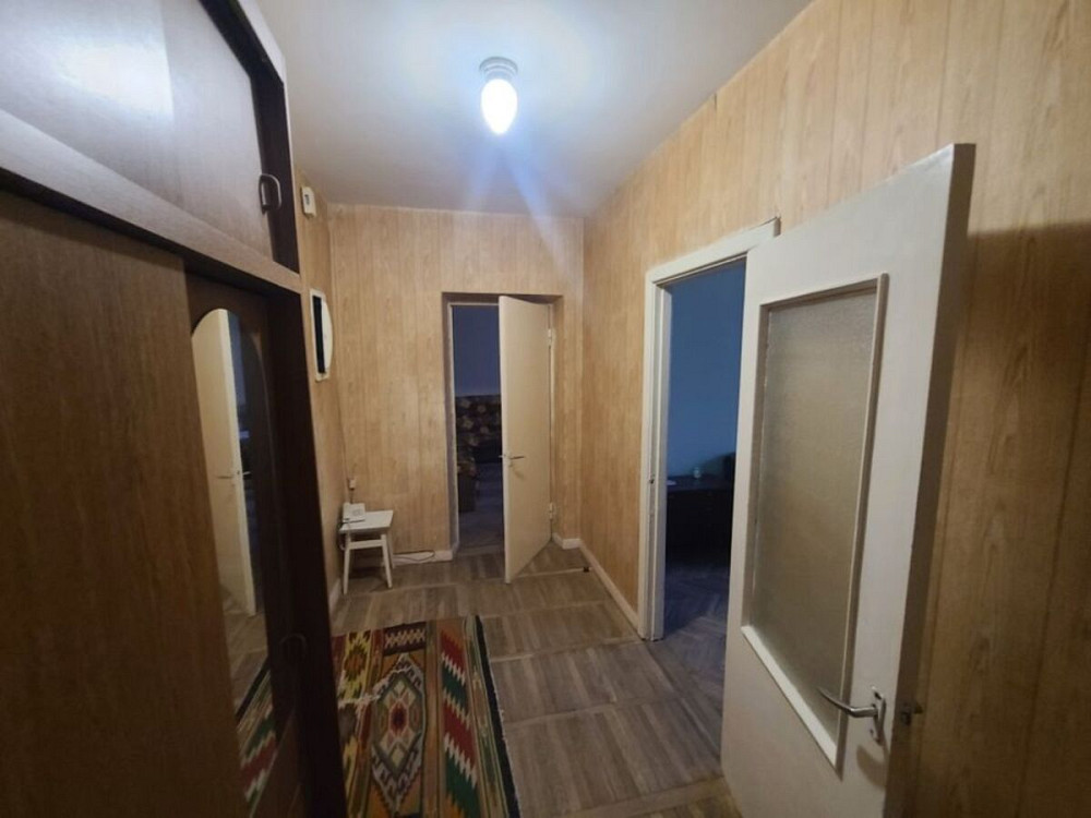 Продаж Квартира 2-кімнатна, 2/9 поверх на Михайла Омеляновича-Павленка вул. (Суворова), 19 Киев - изображение 8