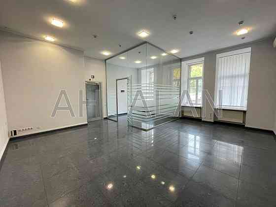 Оренда офісне приміщення на Музейний пров. приміщень - 2, поверх - 1/8 Киев