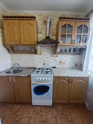 Продаж 1к Квартира 31.9 кв.м Миру проспект 70А Миколаїв - фото 17