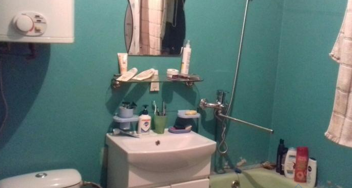 Продам однокомнатную квартиру на Таирова/М.Жукова пр-т. Одесса - изображение 8