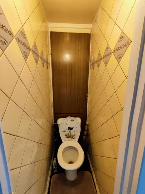 Оренда Квартира 1-кімнатна, 4/16 поверх на вул. Стадіонна, 13 Kiev - photo 10