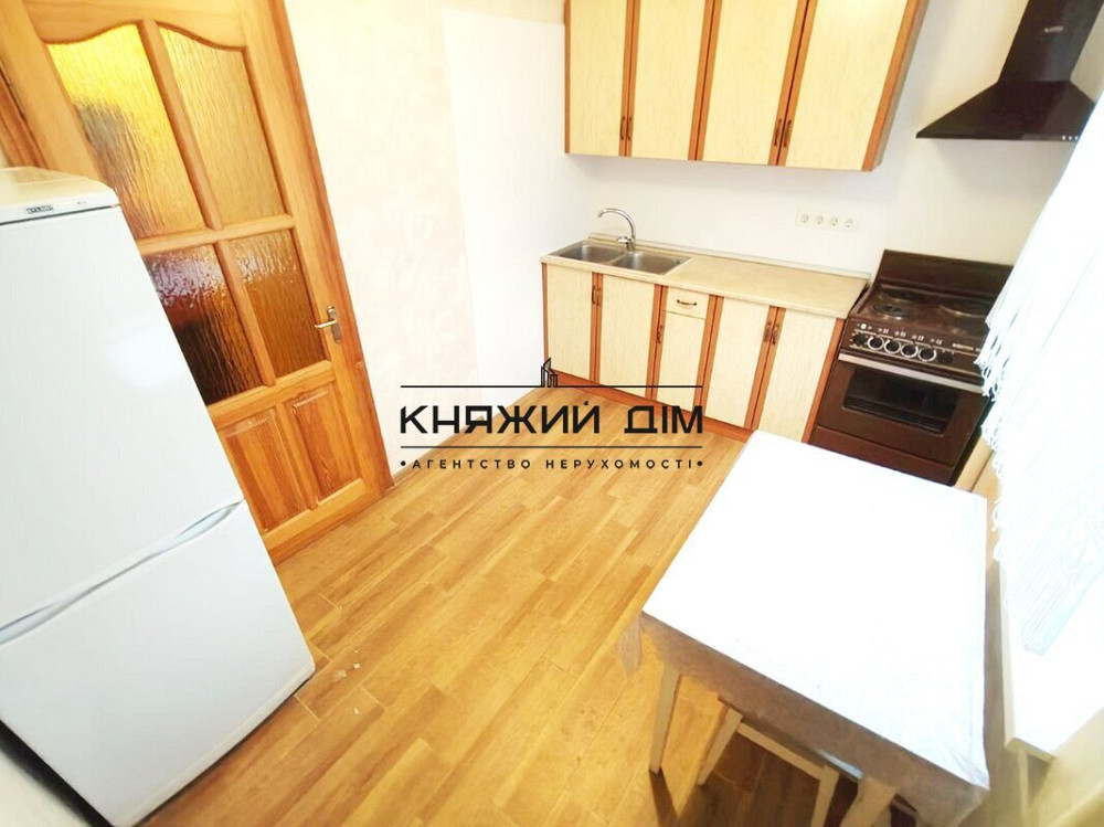 Оренда Квартира 1-кімнатна, 14/16 поверх на Маяковского Владимира просп./Червоної Калини просп. Київ - фото 5