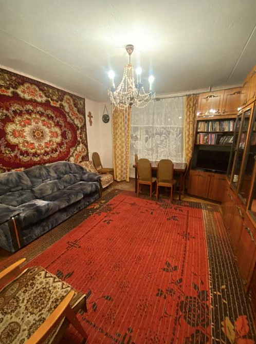 Продаж Квартира 3-кімнатна, 8/9 поверх на вул. Проспект Миру Житомир - фото 1