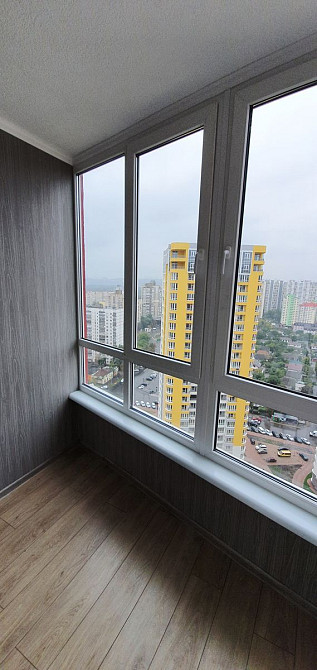 Оренда Квартира 1-кімнатна, 23/25 поверх на Каховская ул., 62 Київ - фото 10