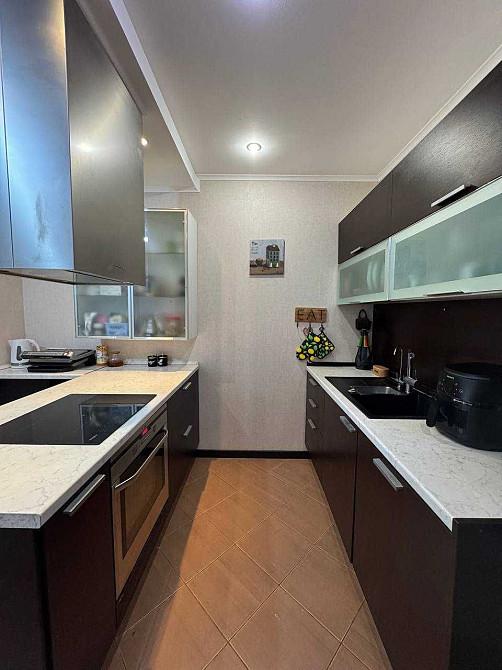 Продаж Квартира 3-кімнатна, 15/22 поверх на Милославська вул., д. 32/51 Київ - фото 15