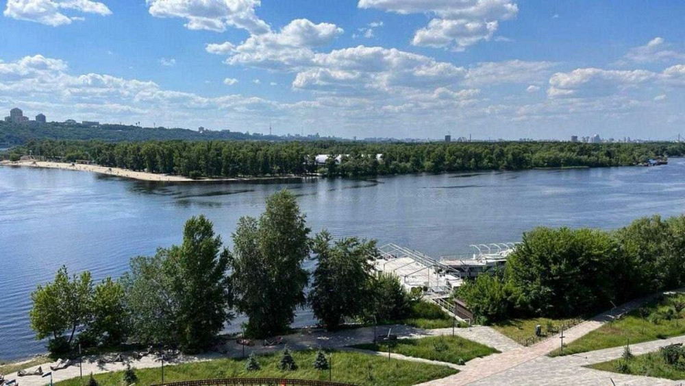 Продаж Квартира 2-кімнатна, 7/26 поверх на Микільсько-Слобідська, 3-А Kiev - photo 3