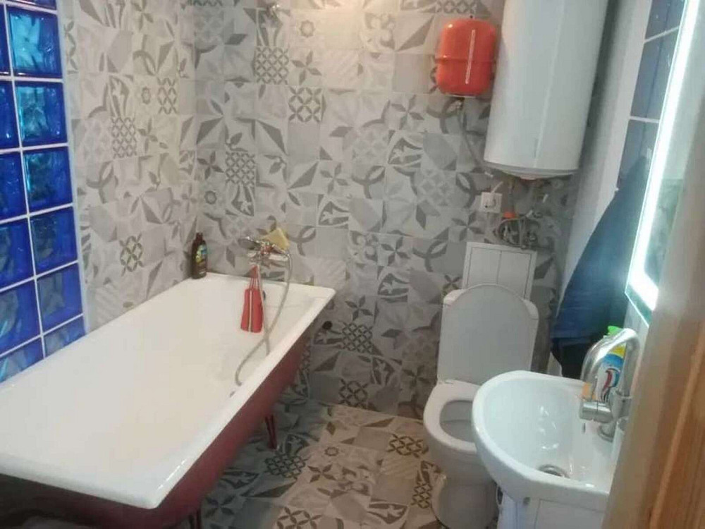 Оренда Квартира 2-кімнатна, 5/5 поверх на ул. Ивана Сергиенко, 15 Київ - фото 3