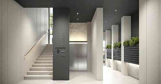 Продаж Квартира 2-кімнатна, 9/9 поверх на вул. Навроцького Львів