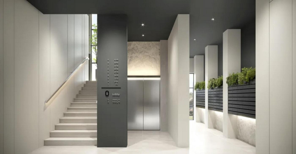 Продаж Квартира 2-кімнатна, 9/9 поверх на вул. Навроцького Львів - фото 5