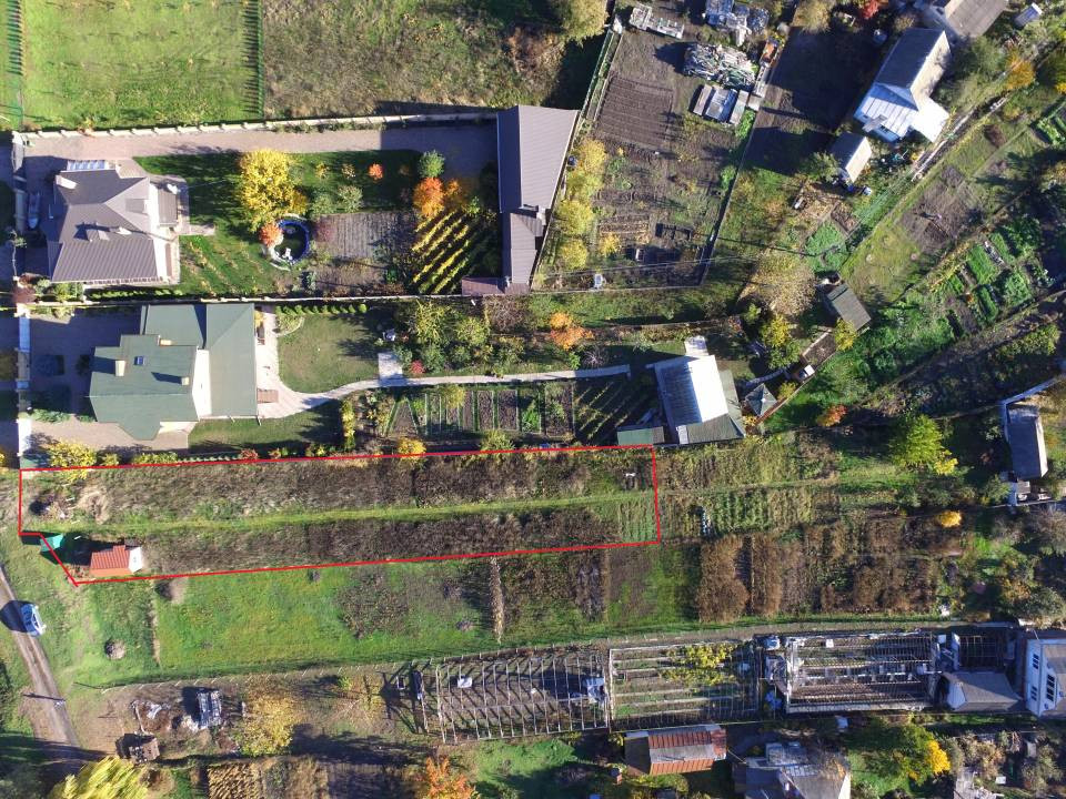 Продаж земельної ділянки на вул. Набережна, Черкаси - фото 3