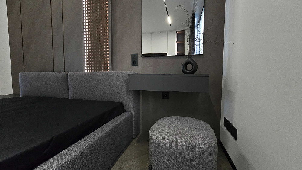 Продаж Квартира 2-кімнатна, 22/26 поверх на Михайла Бойчука вул., д. 41Б Kiev - photo 2