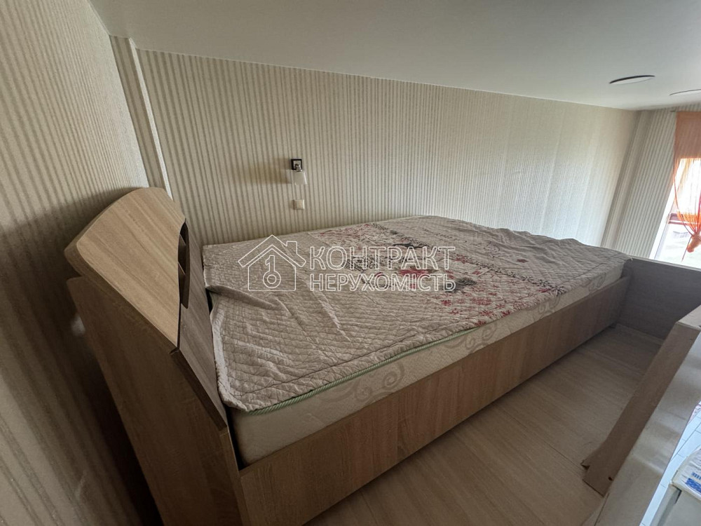 Продаж Квартира 1-кімнатна, 6/6 поверх на вул. Шевченківський Харків - фото 10