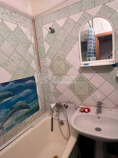 Оренда Квартира 2-кімнатна, 9/9 поверх на вул. Салтівське Харків - фото 10