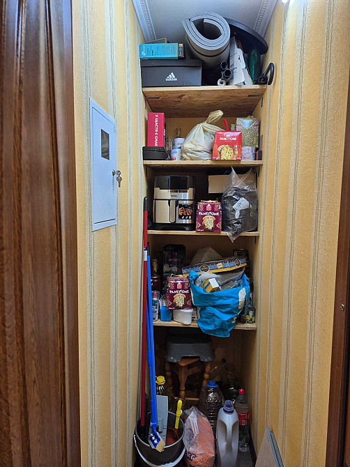 Продаж Квартира 1-кімнатна, 4/10 поверх на вул. Звязківців Житомир - фото 11