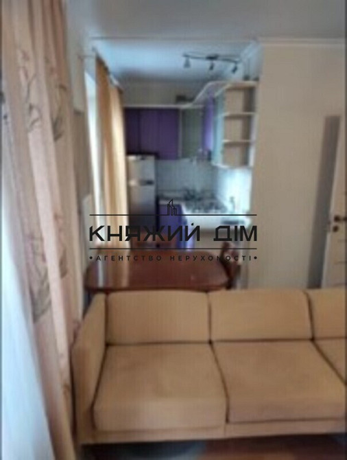 Продажа двокімнатної студії в центрі міста. вул. Терещенківська 7. Код об'єкта: №.21144690 Київ - фото 7