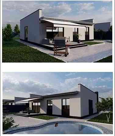 Продаж нових будинків , танхаусів ,котеджів. Кропивницький