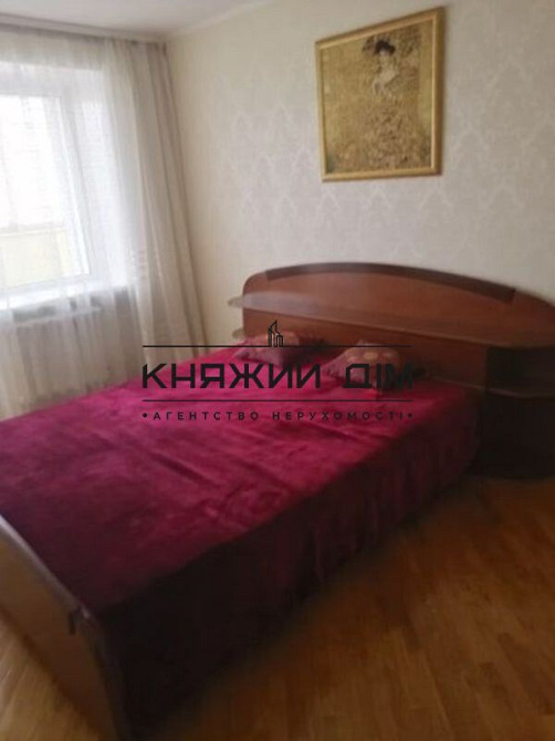 Продам 3-х. ком, раздельную квартиру м. Осокорки 5 мин. Код объекта 21141397 Київ - фото 10