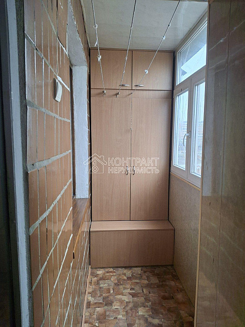 Оренда Квартира 2-кімнатна, 8/9 поверх на вул. Дмитрівська Kharkiv - photo 10