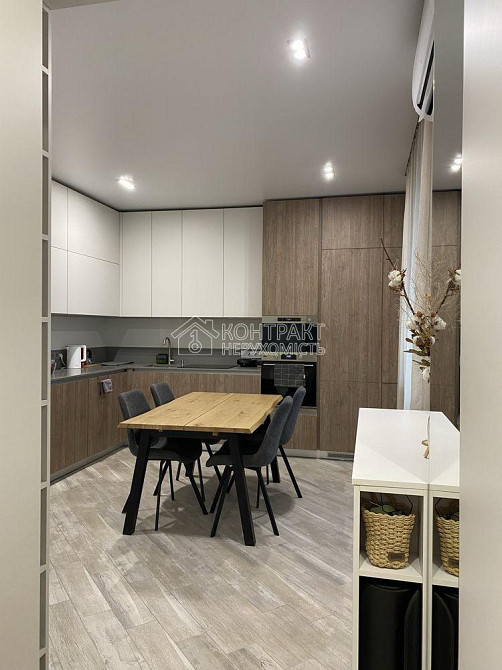 Продаж Квартира 2-кімнатна, 4/6 поверх на вул. Конторська Харьков - изображение 2