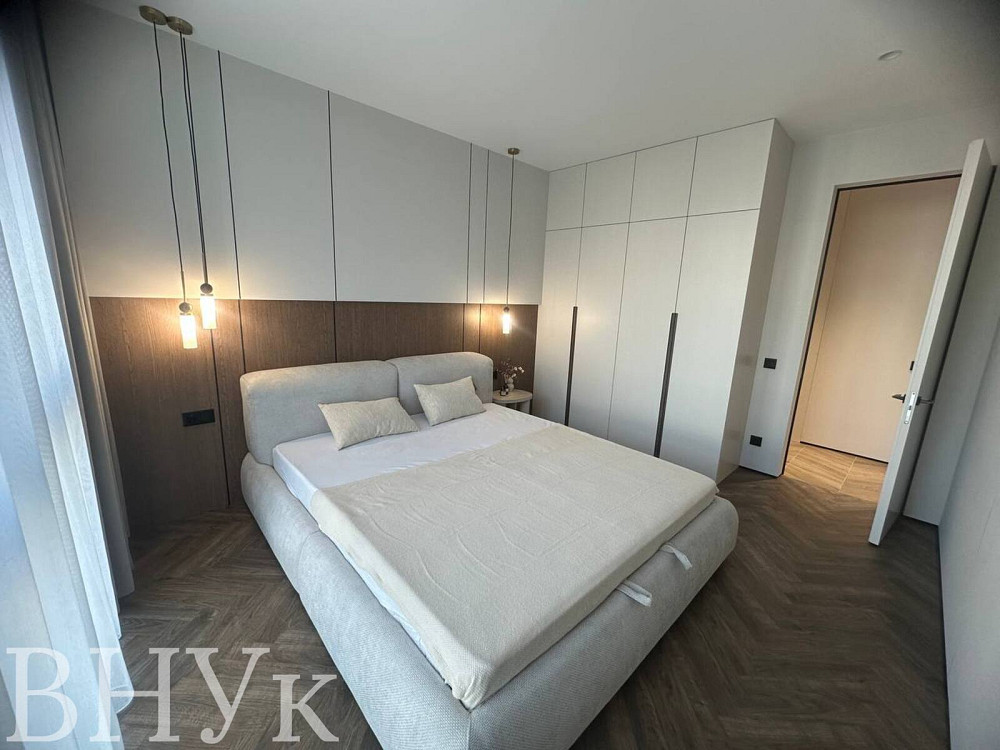 Продаж Квартира 2-кімнатна, 5/9 поверх на Легоцького Ужгород - изображение 2