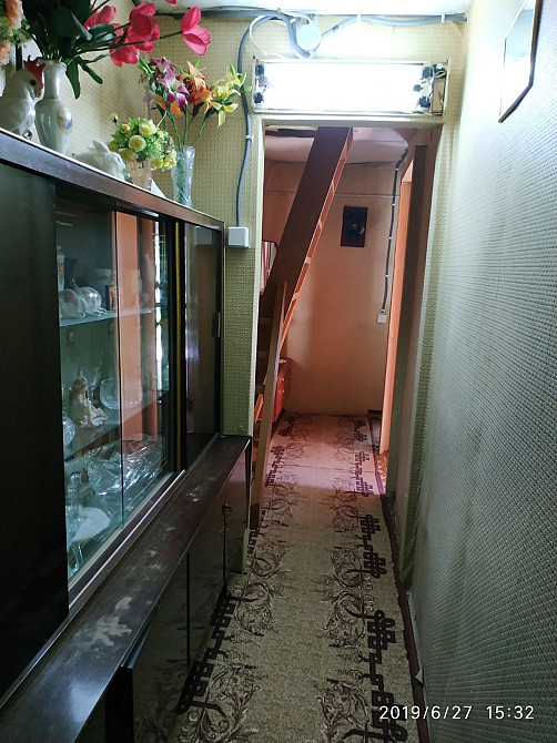 Продам 2-х этажную дачу в Егоровке. Єгорівка - фото 11