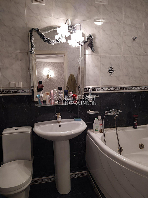 Оренда Квартира 3-кімнатна, 3/5 поверх на вул. Науки Харків - фото 9