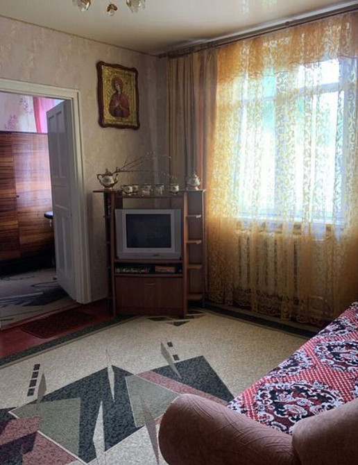 Продаж Квартира 1-кімнатна, 1/1 поверх на вул. Військова  - фото 9