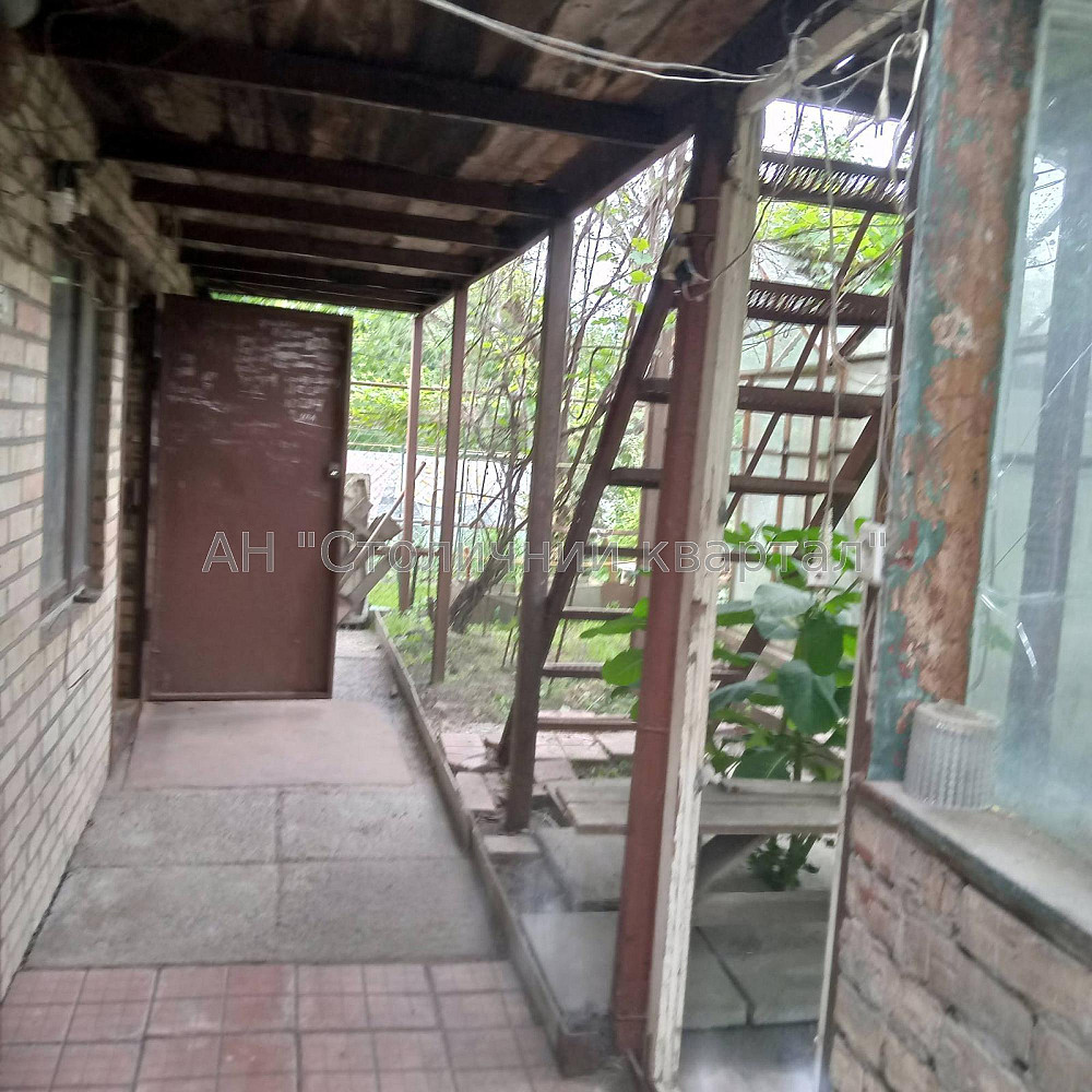 Продаж Будинок 4-кімнатний на Садова 164-а вул., 22А Київ - фото 16