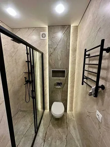 Оренда 2к Квартира 50 кв.м ЖК Щасливий у Дніпрі Дніпро - фото 8