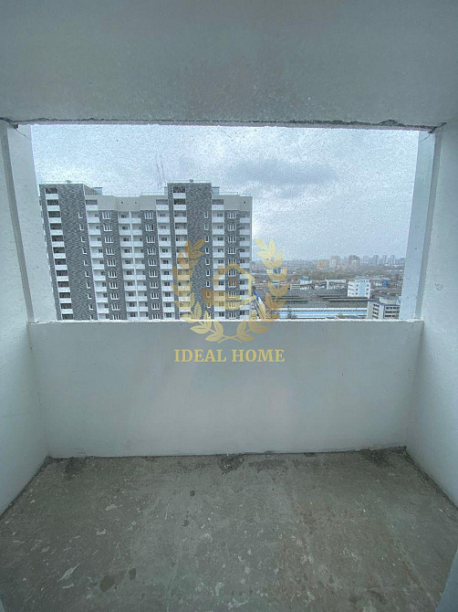 Продаж 1к квартири з ремонтом в ЖК " Навігатор" Київ - фото 8