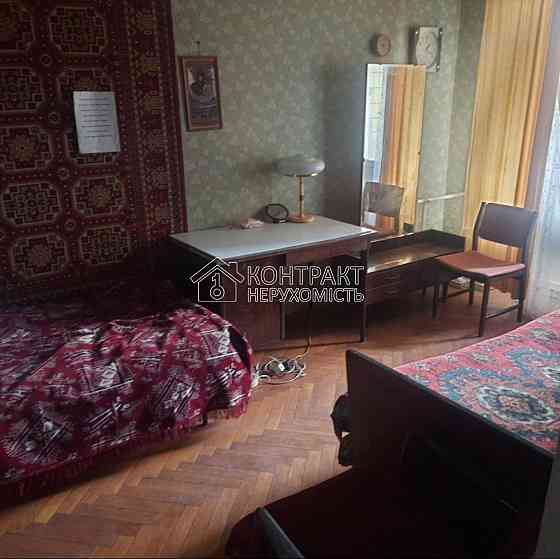 Оренда 2к Квартира 43 кв.м Клочківська вул. Харків