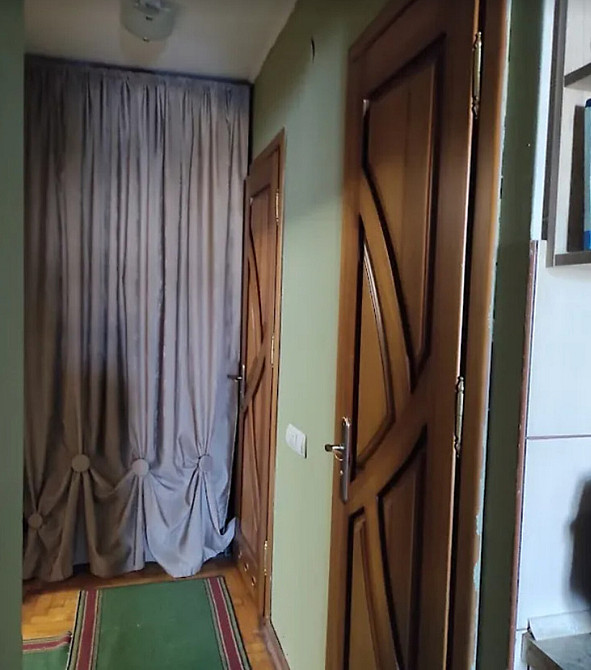 Продаж Квартира 3-кімнатна, 1/9 поверх Тернополь - изображение 11