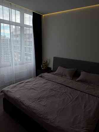 Продаж Квартира 3-кімнатна, 24/25 поверх на Каманина ул. Одеса