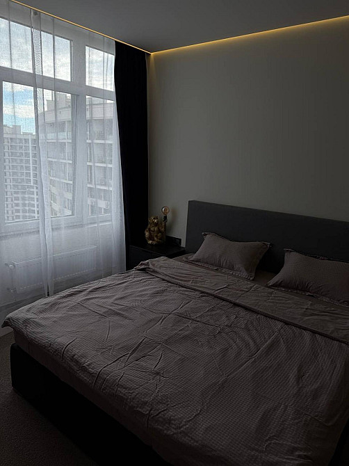 Продаж Квартира 3-кімнатна, 24/25 поверх на Каманина ул. Одеса - фото 4