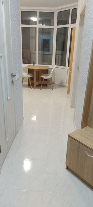 Оренда Квартира 1-кімнатна, 14/27 поверх на Світла, 3 Київ - фото 8