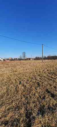 Продаж земельної ділянки 11.4 соток Пидлисся