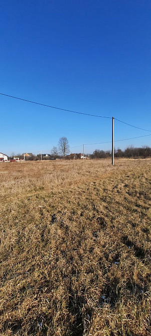 Продаж земельної ділянки 11.4 соток Pidlissia - photo 1