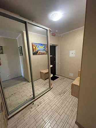 Оренда Квартира 2-кімнатна, 16/24 поверх на Драгоманова ул., 2 Київ