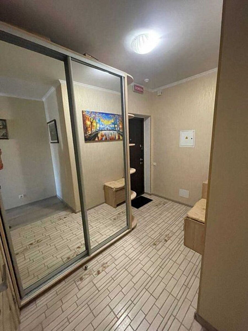 Оренда Квартира 2-кімнатна, 16/24 поверх на Драгоманова ул., 2 Київ - фото 5