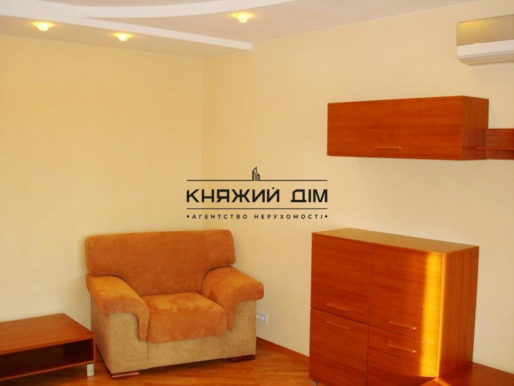 Продаж 1 комн. на М. Тимошенко м. Минская 5 мин. № 21137549 Київ - фото 3