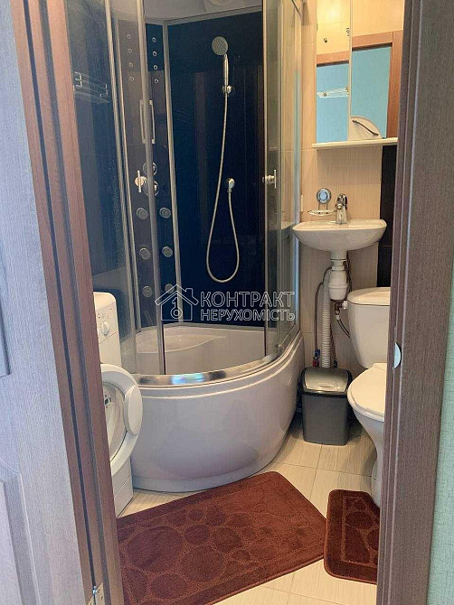 Оренда Квартира 1-кімнатна, 5/9 поверх на вул. Гвардійців Широнінців Kharkiv - photo 9